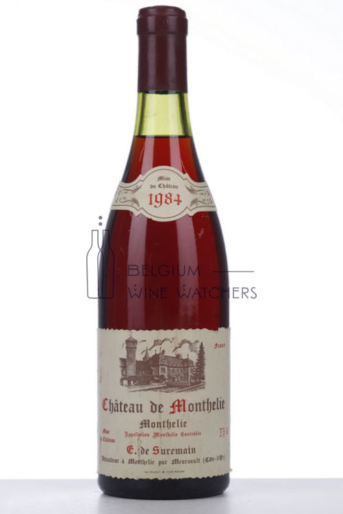 Picture of 1984 MONTHELIE